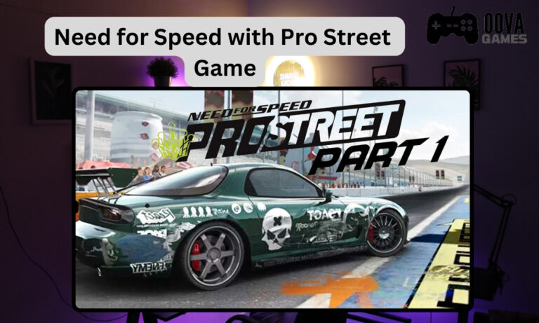 need for speed pro street torrent
