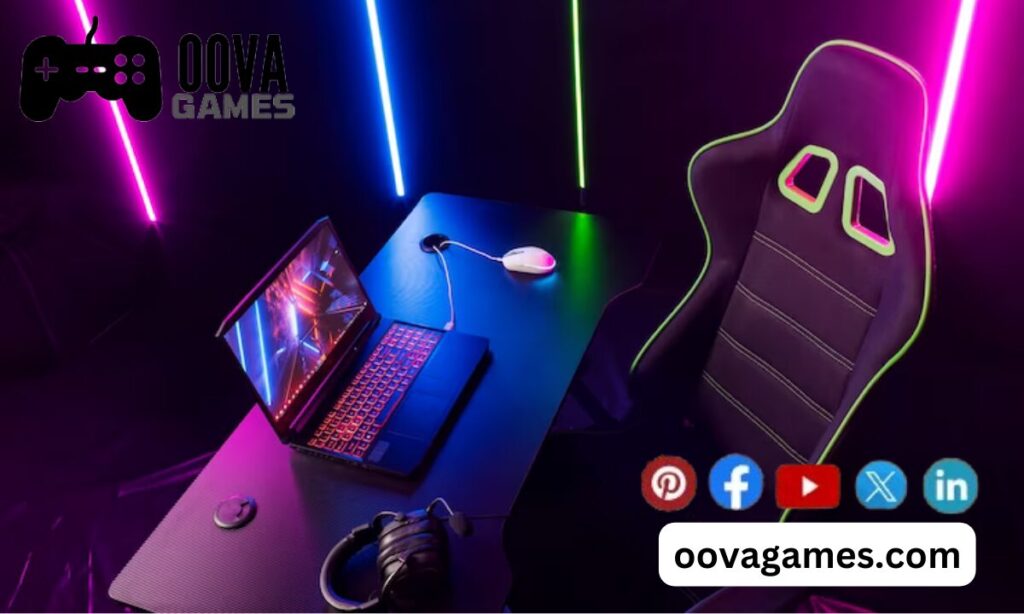 Gaming Laptop That Can Run Any Game