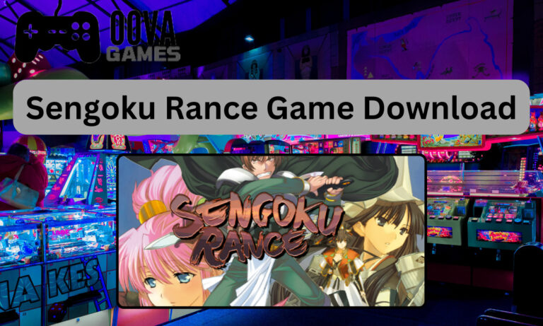 Sengoku Rance Game Free Download Full Cracked