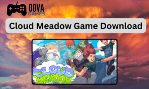 Cloud Meadow Game Download