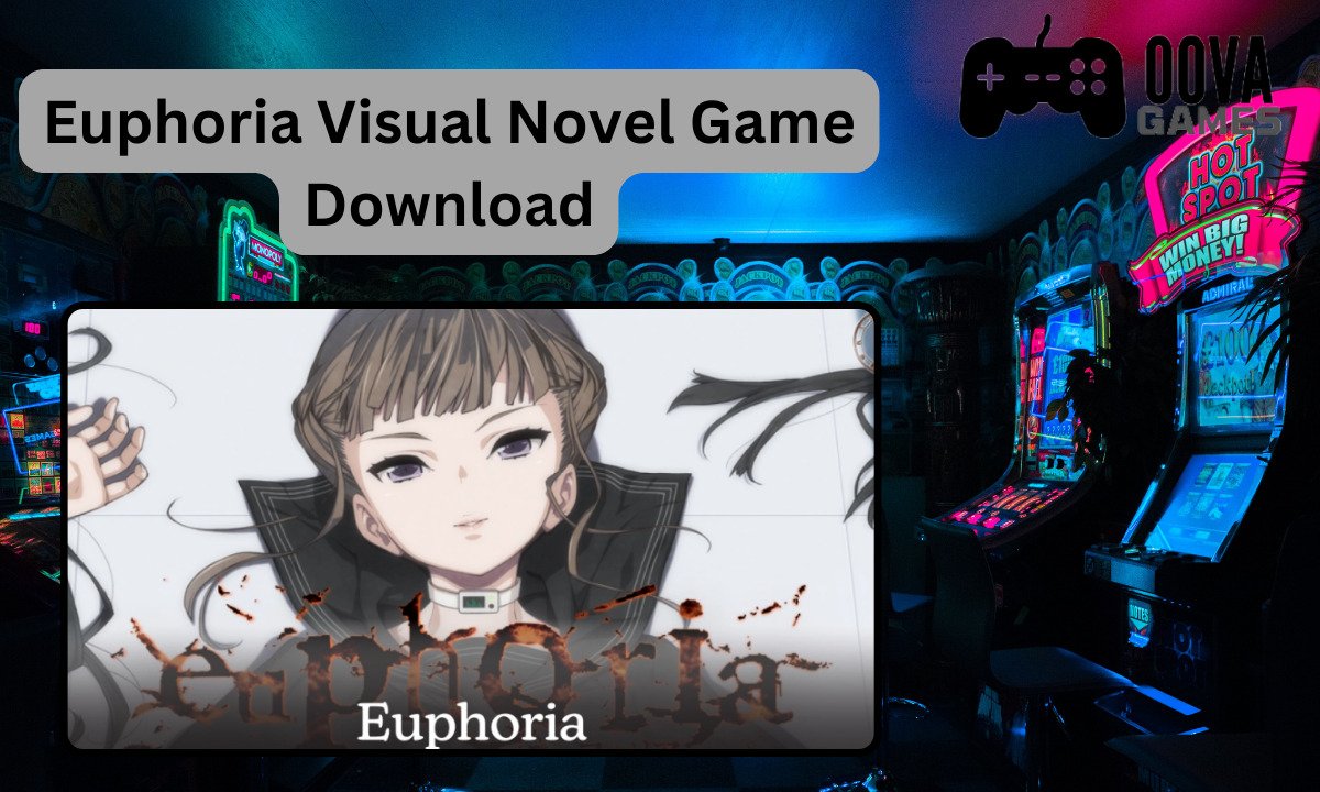 Euphoria Visual Novel Game Download