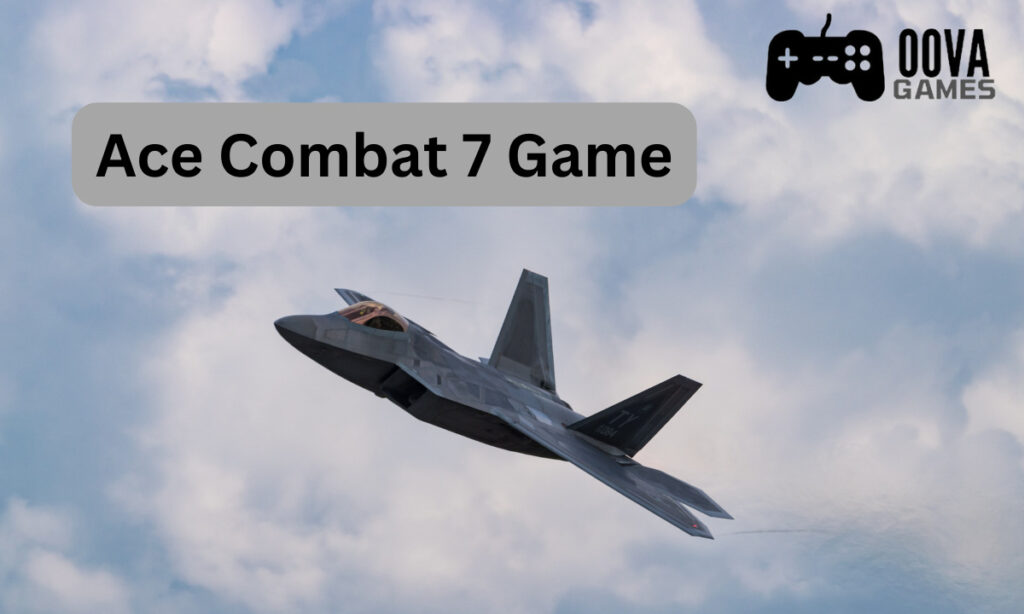 ace combat 7 torrent