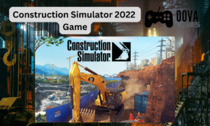 Construction Simulator 2022 Game