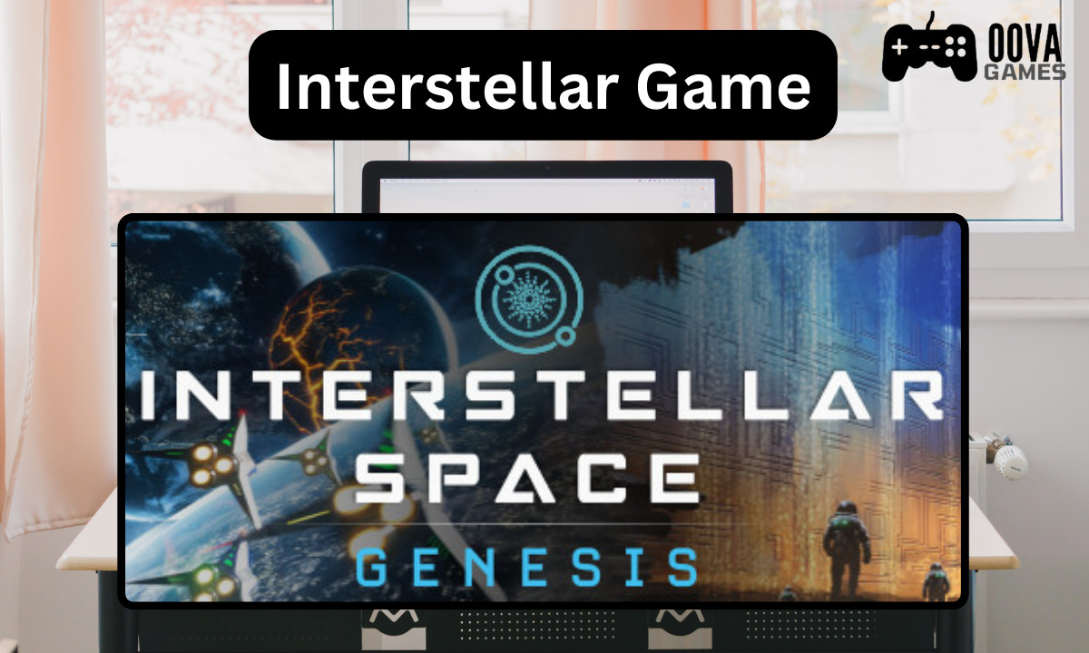Interstellar Game