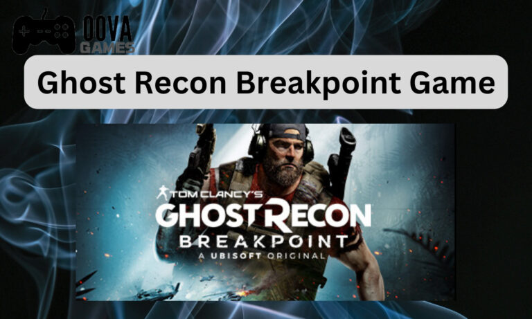 Ghost Recon Breakpoint Gameplay Free Download