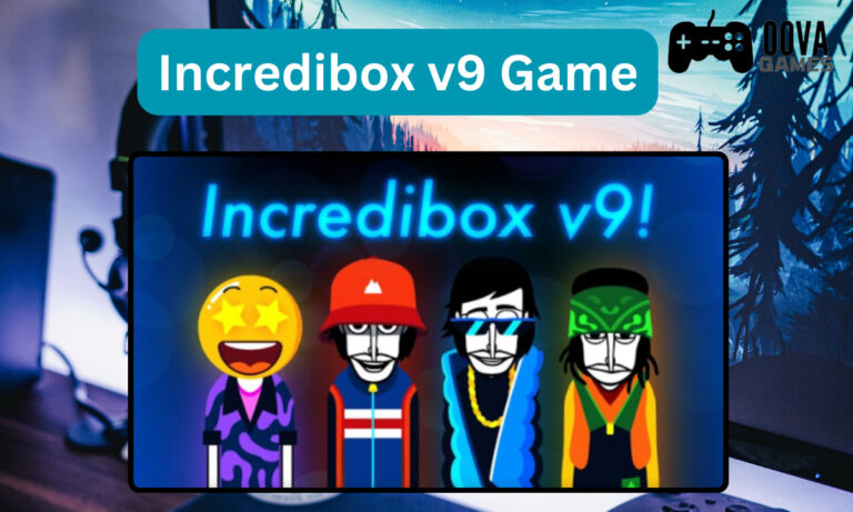 Incredibox v9 Game