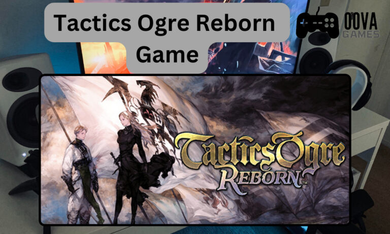Tactics Ogre Reborn Free Download With Mods
