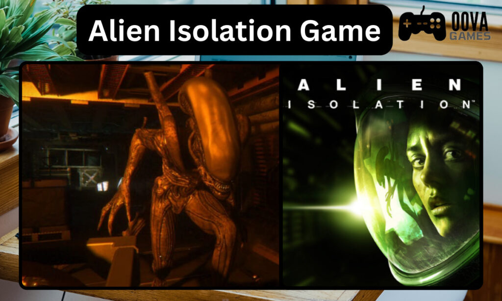 alien isolation torrent