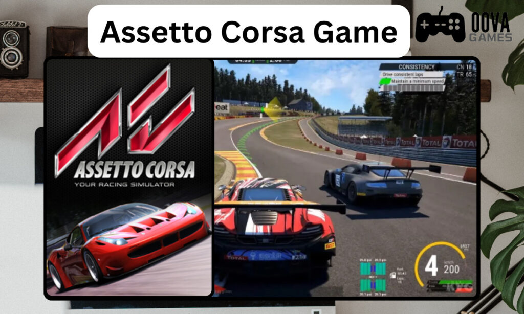 assetto corsa download android