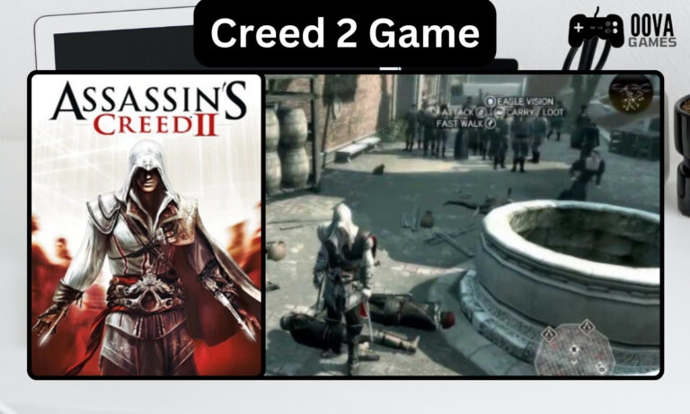 Creed 2 Game Free Download For PC Latest Version