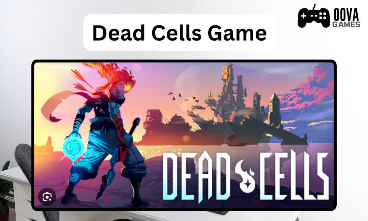 dead cells download apk