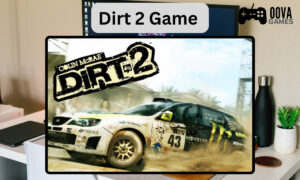 Dirt 2 Game Free Download