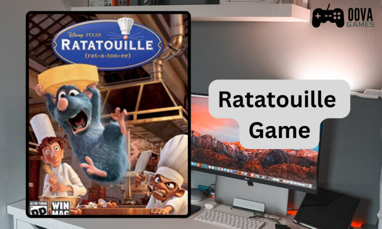 Ratatouille Game Free Download Online Full Cracked