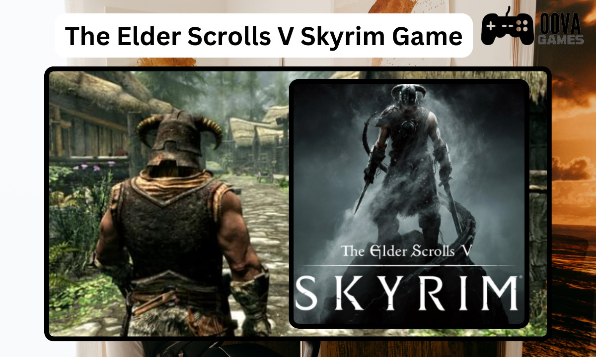 the elder scrolls v skyrim torrent