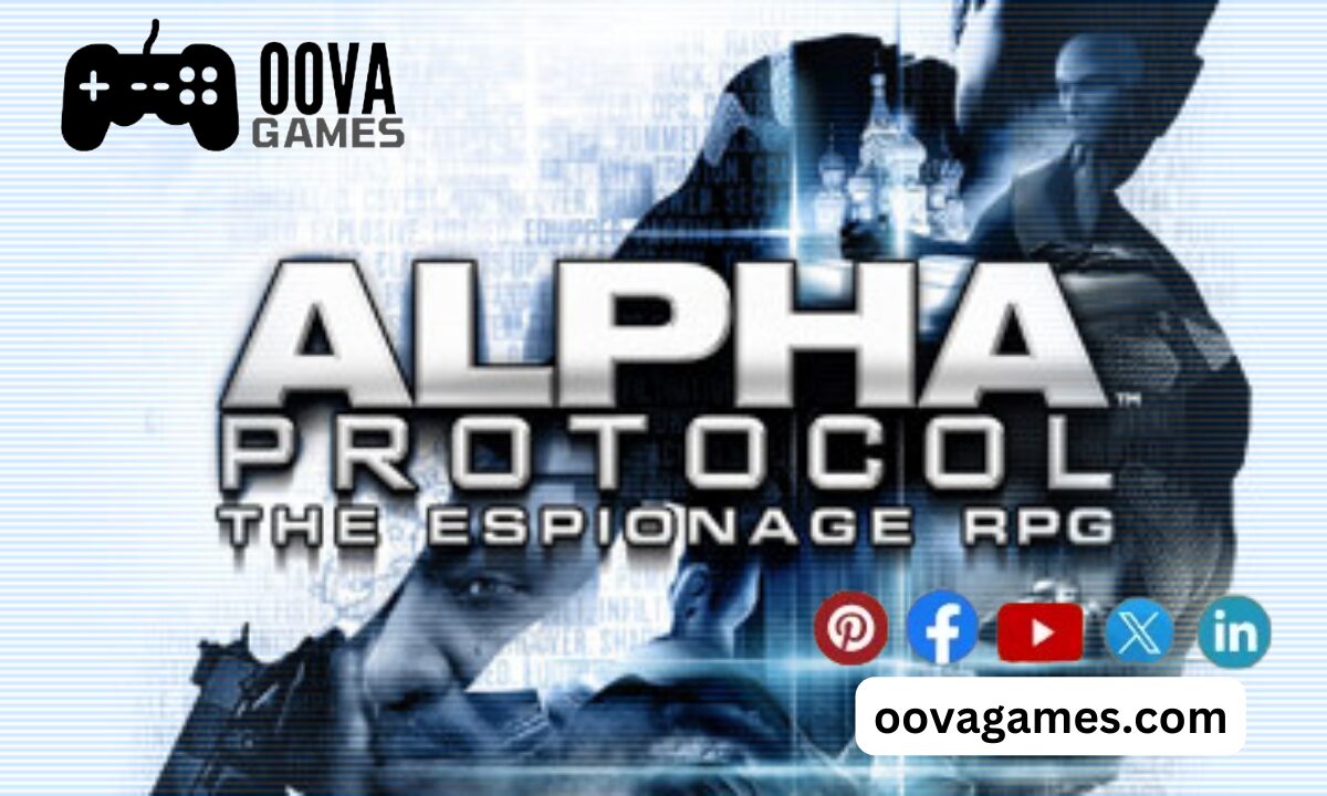 Alpha Protocol
Games like IGI 2: Games Similar to IGI 2